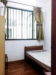 Simei Green Condominium (D18), Condominium #461372941